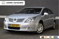 Toyota Avensis Wagon - 1.8 VVT-I / Navi / Camera - 1 - Thumbnail