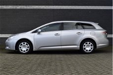 Toyota Avensis Wagon - 1.8 VVT-I / Navi / Camera