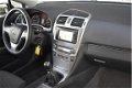Toyota Avensis Wagon - 1.8 VVT-I / Navi / Camera - 1 - Thumbnail