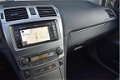 Toyota Avensis Wagon - 1.8 VVT-I / Navi / Camera - 1 - Thumbnail