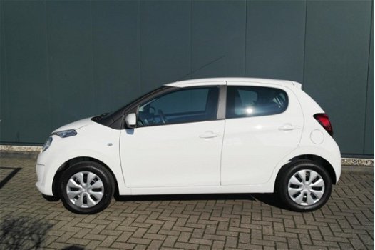 Citroën C1 - 1.0 VTi 72 PK 5D Feel / Airco - 1