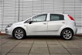 Fiat Punto - 1.3 MJ DIESEL 101 PK 5DRS SAVALI SEMPRE NAVI - CLIMA - CRUISE - SUPERDEAL - 1 - Thumbnail