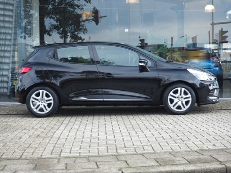 Renault Clio - 0.9 TCe Zen / Navigatie / DAB / Cruise control / Bluetooth - 1