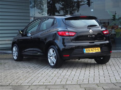 Renault Clio - 0.9 TCe Zen / Navigatie / DAB / Cruise control / Bluetooth - 1