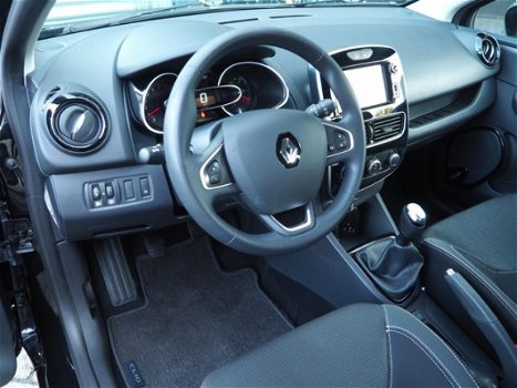 Renault Clio - 0.9 TCe Zen / Navigatie / DAB / Cruise control / Bluetooth - 1