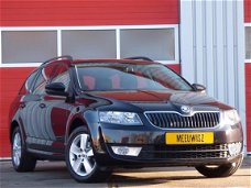 Skoda Octavia Combi - 1.2 TSI Ambition/ automaat/ compleet