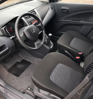 Suzuki Celerio - 1.0 Comfort airco / bluetooth telefoon met audio streaming / elektrische ramen - 1