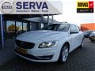 Volvo V60 - D6 Twin Engine Summum / Halftarief wegenbelasting - 1 - Thumbnail