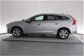 Volvo V60 - D6 AWD Plug-In Hybrid Summum / Halftarief wegenbelasting - 1 - Thumbnail