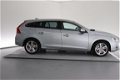 Volvo V60 - D6 AWD Plug-In Hybrid Summum / Halftarief wegenbelasting - 1 - Thumbnail