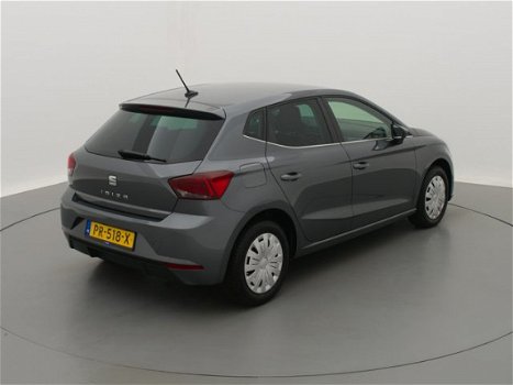 Seat Ibiza - 1.0 TSI 95pk Style Business Intense - 1