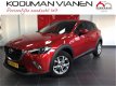 Mazda CX-3 - 2.0 SKYACTIV-G 120pk TS+ - 1 - Thumbnail