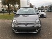 Fiat 500 C - TwinAir 85 Lounge - 1 - Thumbnail