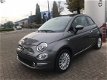 Fiat 500 C - TwinAir 85 Lounge - 1 - Thumbnail