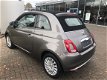 Fiat 500 C - TwinAir 85 Lounge - 1 - Thumbnail