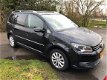 Volkswagen Touran - 105pkTSI Highline BOVAG INCL.BTW - 1 - Thumbnail