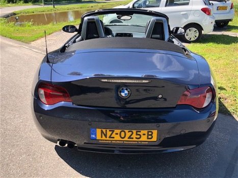 BMW Z4 Roadster - 2.5 I 2.5I Executive LEER - 1