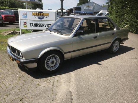 BMW 3-serie - 1.8 316 4 DEURS APK TYPE 1 - 1