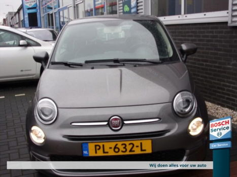 Fiat 500 - TwinAir 60pk Pop - 1