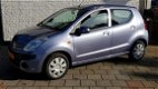 Suzuki Alto - = nissan pixo 1.0 5drs automaat airco acenta 22000 km - 1 - Thumbnail