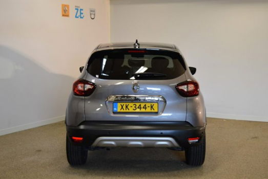 Renault Captur - TCe 90 Intens | Easy Life | Haaievin antenne | | inclusief rijklaarpakket twv € 695 - 1