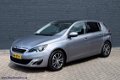 Peugeot 308 - 1.2 PureTech Allure Rijklaar incl garantie 1e eigenaar Dealer onderhouden - 1 - Thumbnail