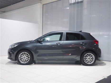 Kia Rio - 1.0 T-GDI 100pk DynamicPlusLine - 1