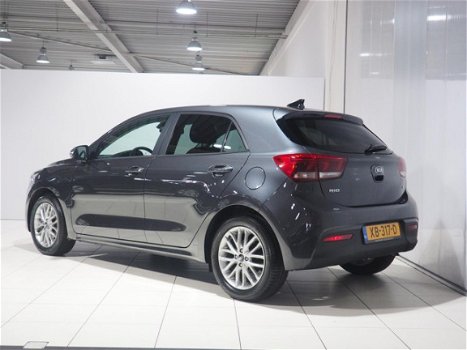 Kia Rio - 1.0 T-GDI 100pk DynamicPlusLine - 1