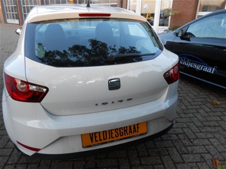 Seat Ibiza - 1.4 Style - 1