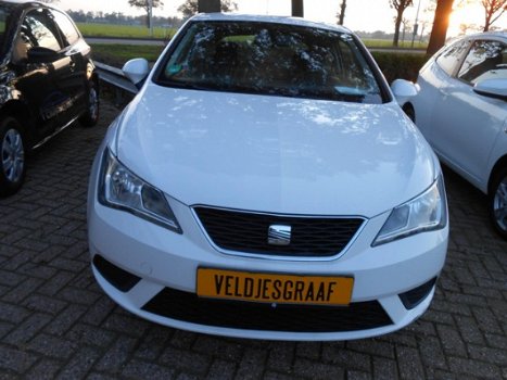 Seat Ibiza - 1.4 Style - 1