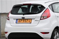 Ford Fiesta - 1.0 80PK 5D Style Ult. AIRCO|CRUISE|TECHN.PACK