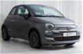 Fiat 500 - Lounge 80Pk nieuw staat met veel opties - 1 - Thumbnail