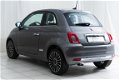 Fiat 500 - Lounge 80Pk nieuw staat met veel opties - 1 - Thumbnail