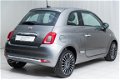 Fiat 500 - Lounge 80Pk nieuw staat met veel opties - 1 - Thumbnail