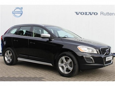 Volvo XC60 - D5 Automaat R-Design / AWD / Navigatie / Cruise control / Leder - 1