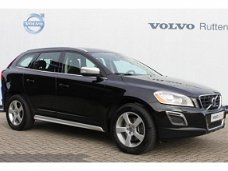 Volvo XC60 - D5 Automaat R-Design / AWD / Navigatie / Cruise control / Leder