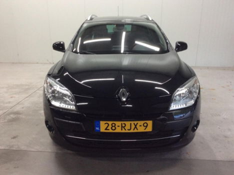 Renault Mégane - 1.4 TCe 130 pk Bose - 1