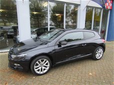 Volkswagen Scirocco - 1.4 TSI 122pk BlueMotion Technology