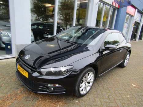 Volkswagen Scirocco - 1.4 TSI 122pk BlueMotion Technology - 1