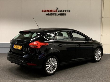 Ford Focus - 1.0 EcoBoost 125pk 5-deurs Titanium - 1