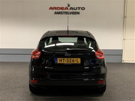 Ford Focus - 1.0 EcoBoost 125pk 5-deurs Titanium - 1