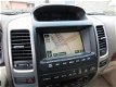 Toyota Land Cruiser - 3.0 D-4D SX Window Van Automaat 5 Deurs Navi Leder nw Motor 300dKm - 1 - Thumbnail