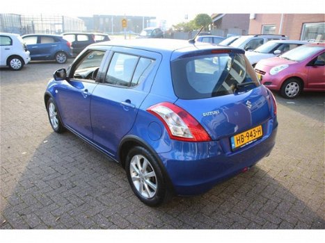 Suzuki Swift - 1.2 5drs Dynamic AIRCO/CRUISE - 1