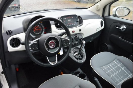 Fiat 500 - 0.9 TwinAir Turbo Lounge - 1