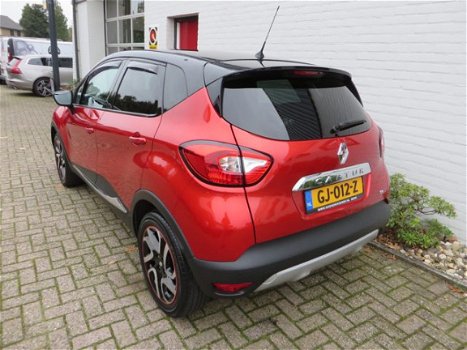 Renault Captur - Energy TCe 90PK Helly Hansen/ Origineel NL - 1