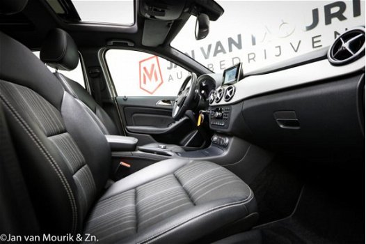 Mercedes-Benz B-klasse - 250 Prestige | HALF LEDER | PANORAMADAK | XENON | NAVI - 1