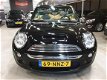 Mini Mini Cabrio - 1.6 Cooper S Chili - Leder - Climate Control - 1 - Thumbnail