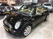 Mini Mini Cabrio - 1.6 Cooper S Chili - Leder - Climate Control - 1 - Thumbnail