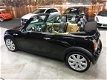 Mini Mini Cabrio - 1.6 Cooper S Chili - Leder - Climate Control - 1 - Thumbnail