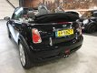 Mini Mini Cabrio - 1.6 Cooper S Chili - Leder - Climate Control - 1 - Thumbnail